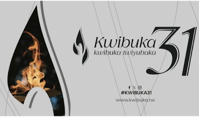Kwibuka 31