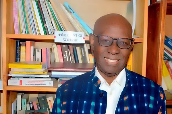 Entretien avec… Boubacar Boris Diop - « Le génocide de 1994 au Rwanda est au coeur des événements actuels en République démocratique du Congo » (Première partie) photo Impact Sn