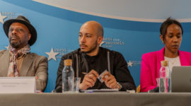 Colloque Ibuka 27/04/2025