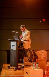 Monsieur Felix Mukwiza Ndahinda